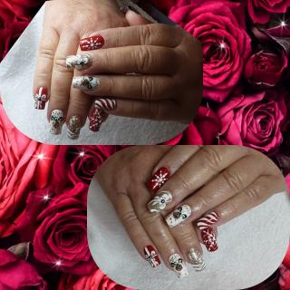 Salon de Manucure Art Technic Center 0