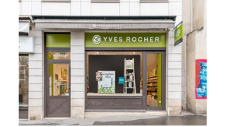 Salon de Manucure Yves Rocher 0