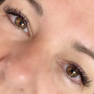 Salon de Manucure Le coin des filles 1