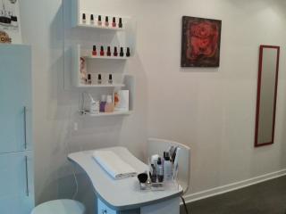 Salon de Manucure Bien Etre Esthétique 0
