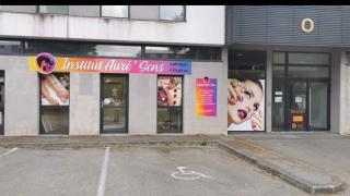 Salon de Manucure Auré'Sens Plescop 0