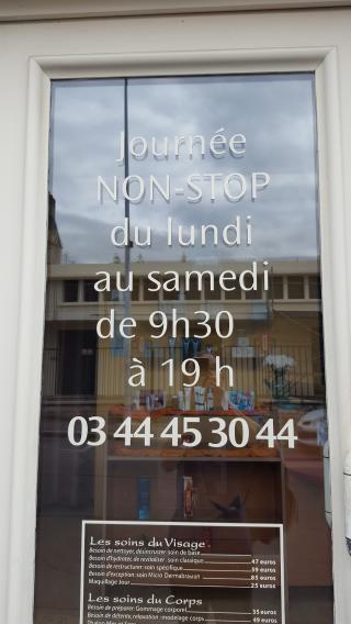 Salon de Manucure Armony Forme et Beauté 1