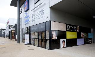 Salon de Manucure Passage Bleu - Montevrain 0