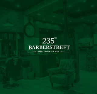 Salon de Manucure Coiffeur 235th Barber Street 0