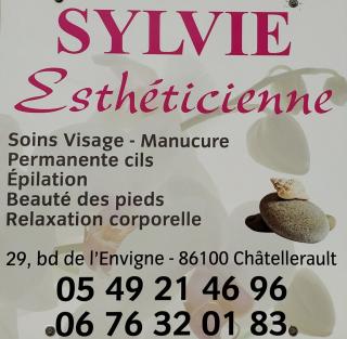 Salon de Manucure Bucco Sylvie 0