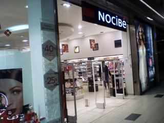 Salon de Manucure Nocibé - CHATELLERAULT MOULIN 0