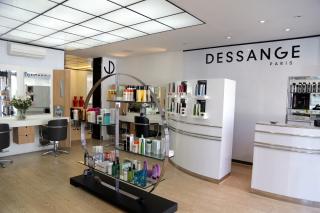 Salon de Manucure DESSANGE - Coiffeur Chatellerault 0