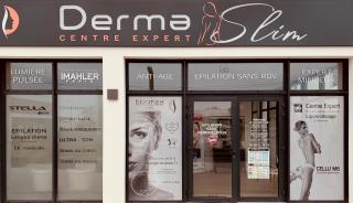 Salon de Manucure Dermaslim Bizanos - Centre Minceur & Anti-âge 0