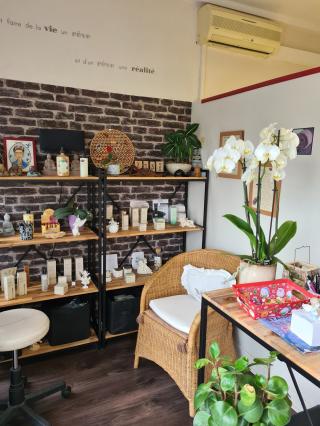 Salon de Manucure Institut Cléopâtre 0