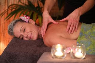 Salon de Manucure Luz Zénitude - salon de massages et de soins esthétiques 0