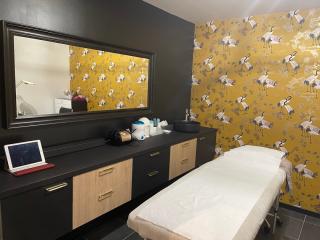 Salon de Manucure Thi Sinh Beauté : maison de beauté 0