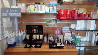 Salon de Manucure Patricia Esthétique 1