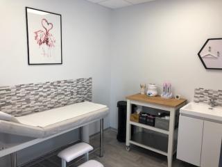 Salon de Manucure Institut So'Harmony 0