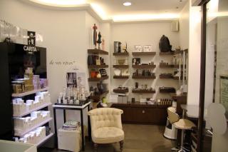 Salon de Manucure Marie Ty 0