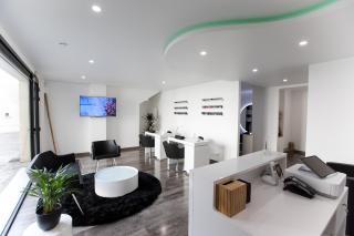 Salon de Manucure Institut Veda 0