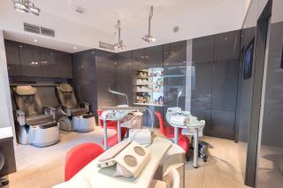 Salon de Manucure Nail Tech 0