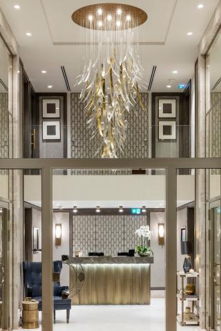 Salon de Manucure Thirty-Nine Monte-Carlo 0