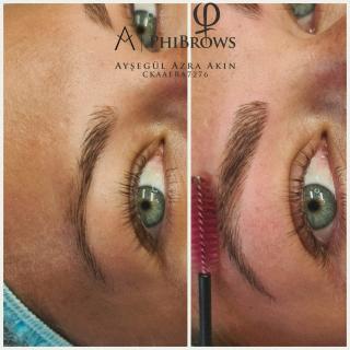 Salon de Manucure Azra Beauty, Microblading, Prestations et formations 0
