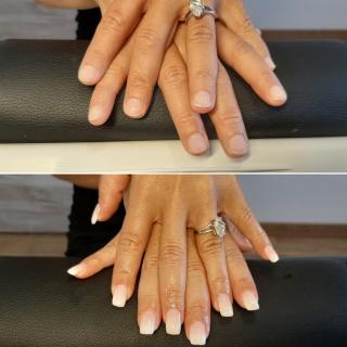 Salon de Manucure Après la pluie... 0