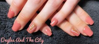 Salon de Manucure Ongles and the city 0