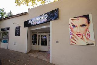 Salon de Manucure Montecito Institut 0