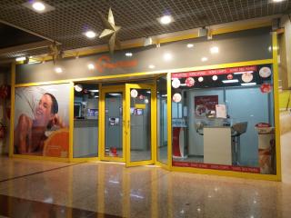 Salon de Manucure Point Soleil 0