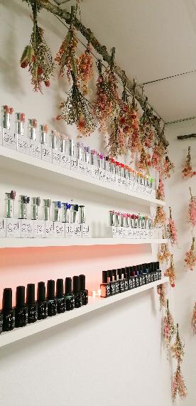 Salon de Manucure Mina Nails - Auxerre 0