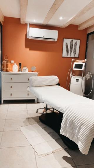 Salon de Manucure Kaïa beauté 0
