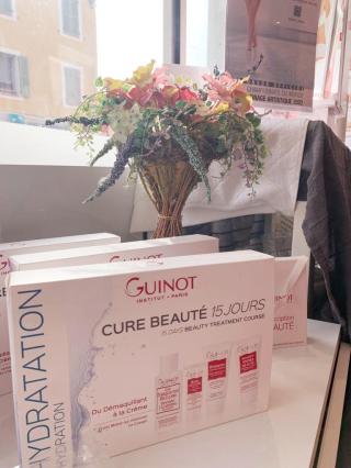 Salon de Manucure Institut Alizée Beauté 0