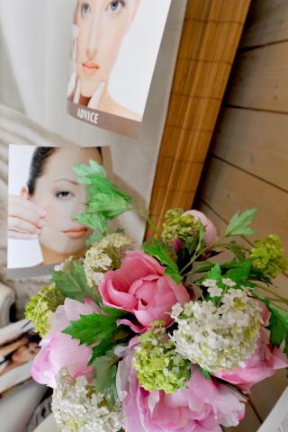 Salon de Manucure Institut Alizée Beauté 0