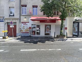 Salon de Manucure Institut Guinot 0