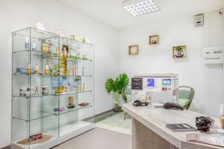 Salon de Manucure Institut Lalibellule 0