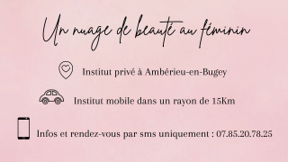 Salon de Manucure Beauty Cloud 0