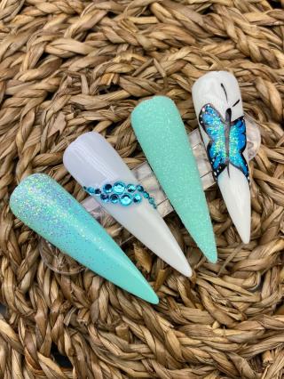 Salon de Manucure Mademoiselle Maud 0