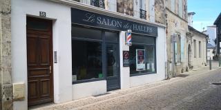 Salon de Manucure Le Salon Des Halles 0