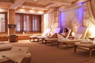 Salon de Manucure Spa Deep Nature - Les Carroz-d'Arâches 1