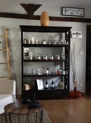 Salon de Manucure Escale détente 1