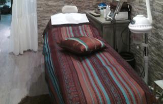 Salon de Manucure Passiflore 0