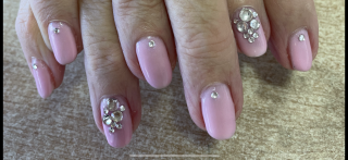 Salon de Manucure mademoiselle faty 0