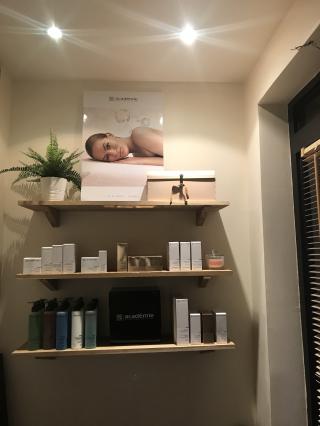 Salon de Manucure mademoiselle faty 0