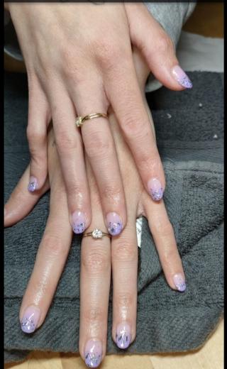 Salon de Manucure NatachaEsthéticienne à domicile 0