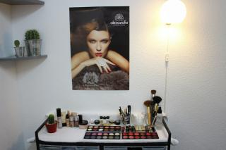 Salon de Manucure Esthé Kika 0