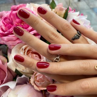 Salon de Manucure Citron Vert Antibes 0