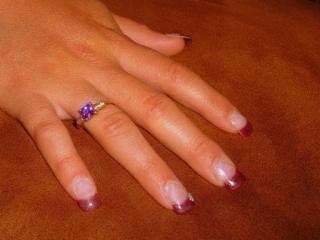 Salon de Manucure christy'nails 0