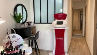 Salon de Manucure Derm & Sens 0