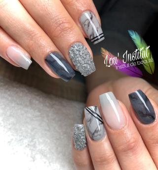 Salon de Manucure Lou’ Institut - Landres 54970 0