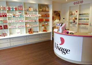 Salon de Manucure VISAGE INSTITUT 0