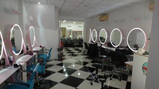 Salon de Manucure Tchip Coiffure Auray 0