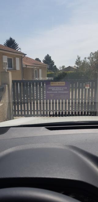 Salon de Manucure Dermo beauté 0