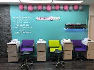 Salon de Manucure Esthetic Center Balma 2